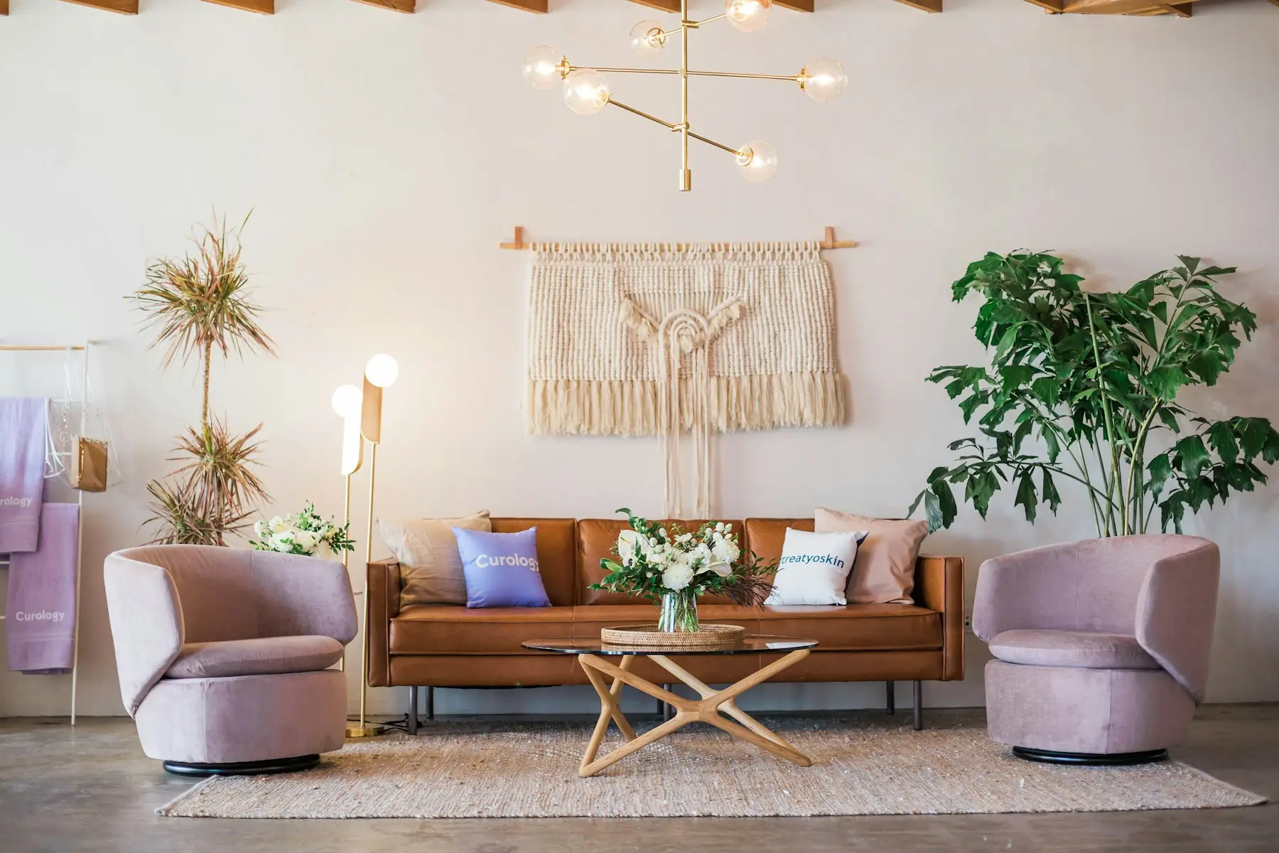 Forests and Furniture: Why Responsible Wood Matters