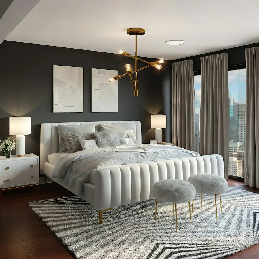 King, Double or Semi-Double? A Guide to Choosing the Right Bed Size