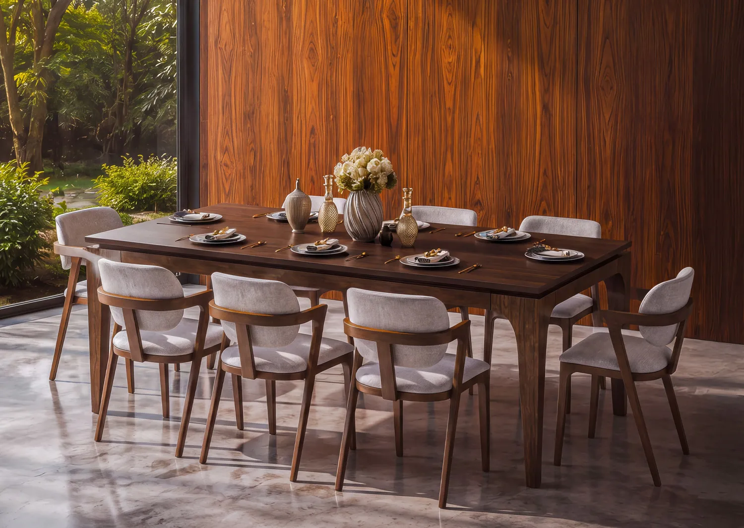 Dining furniture
