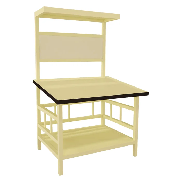 Industrial Furniture