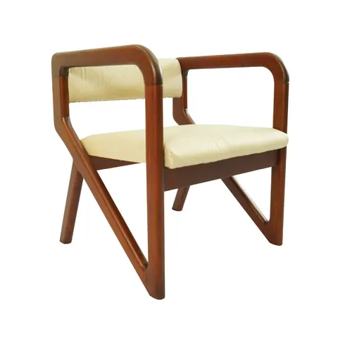 ARCHITECT  Coffee Chair