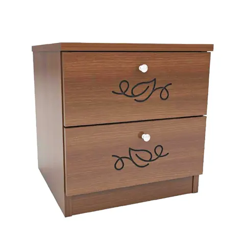HIGHLAND  Bedside Cabinet