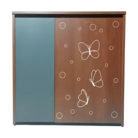 FLUTTER Shoe  Rack