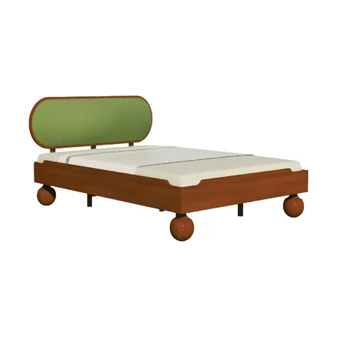 ORNATE BEDs