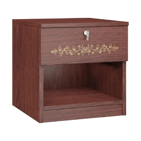CAIRO BED SIDE TABLE  Bedside Cabinet