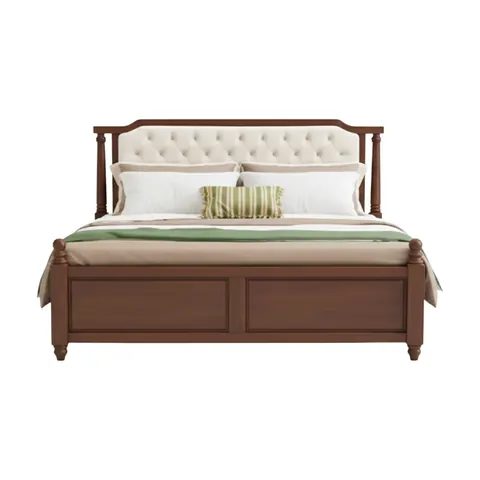 EMBER BED