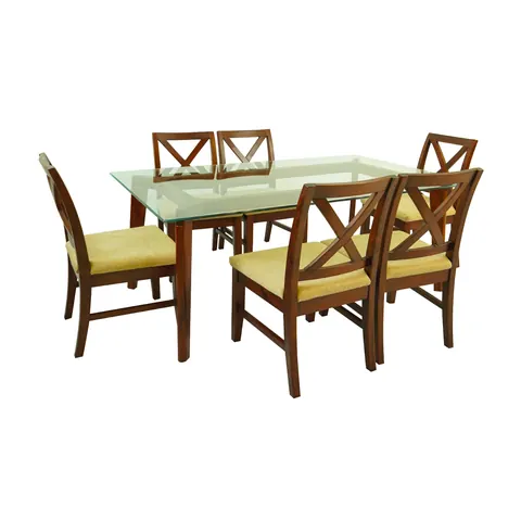 Alba Dining Table