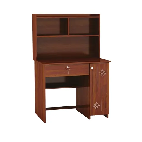 VENEER READING  TABLE