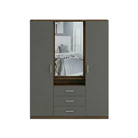 BERLIN CUPBOARD (3 Door) A