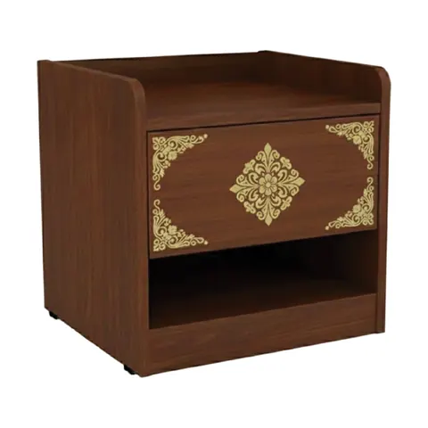 ELBRUS BED SIDE TABLE  Bedside Cabinet