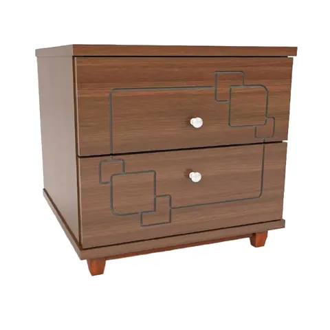 DUBLIN Bedside  Cabinet