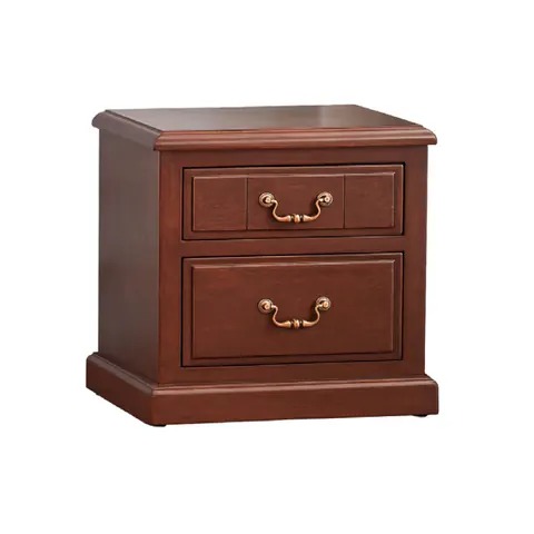 EMBER BEDSIDE CABINET