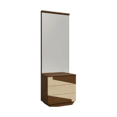 EMPRESS   DRESSER