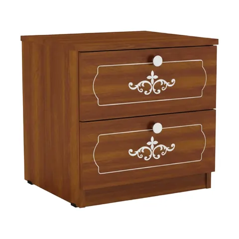 ALLOA BED SIDE TABLE  Bedside Cabinet