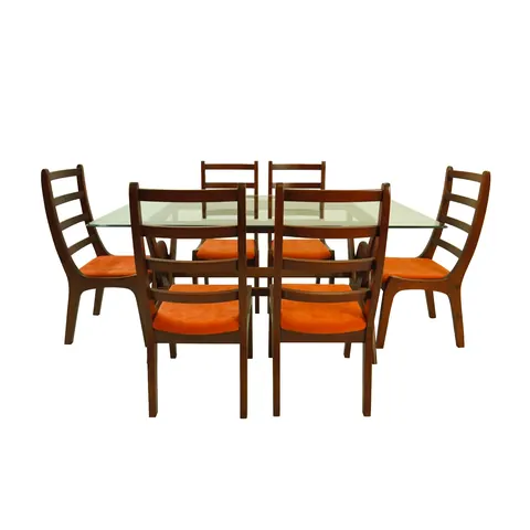 Mesa Ambar Dining Table