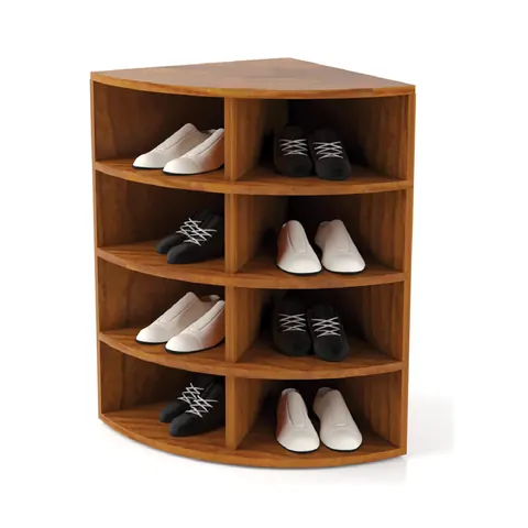 MERLD Shoe Rack