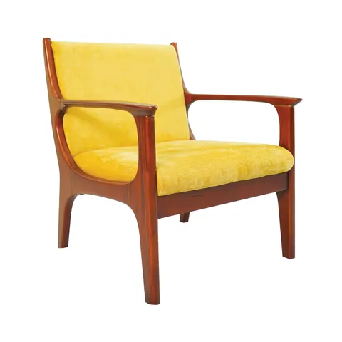 SAFFRON Easy  Chair