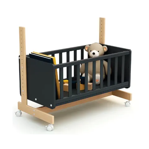 Dream Nest Baby  Cot