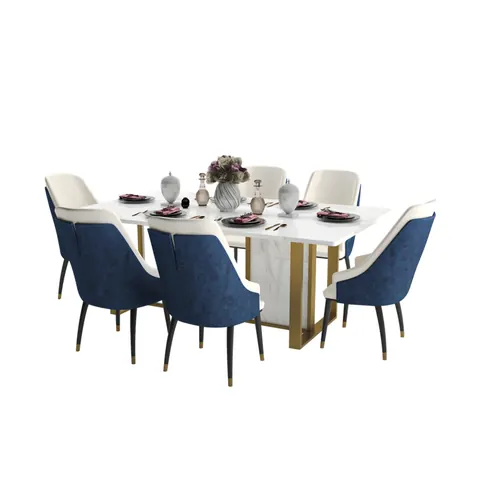 Sapphire Dining Table