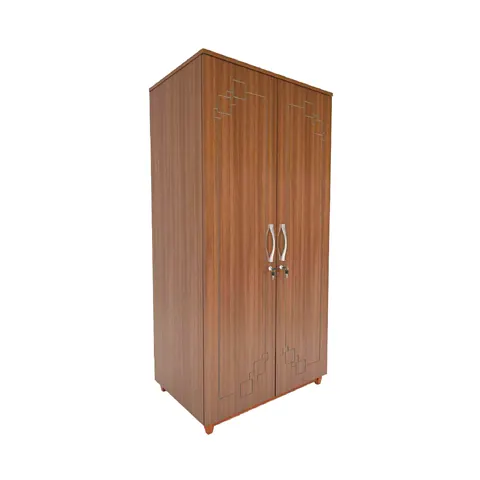DUBLIN  Cupboard (2  Door)