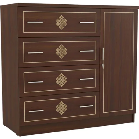 Montrose Wardrobe Large