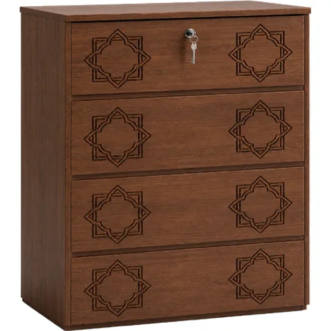 Eleanor Chest Of Drawer