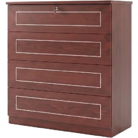 Plumeria Chest Of Drawer