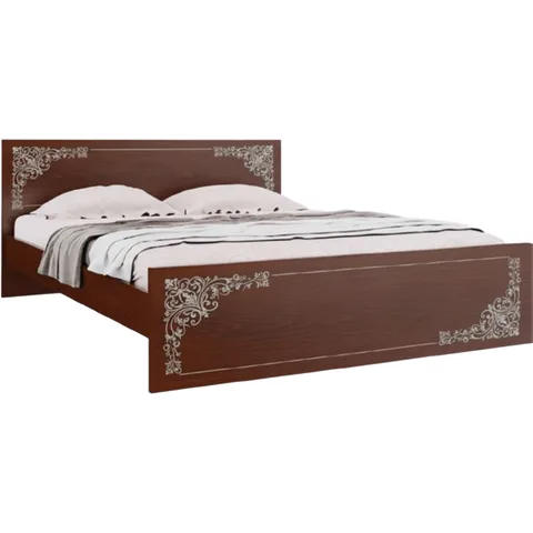 Plumeria Bed