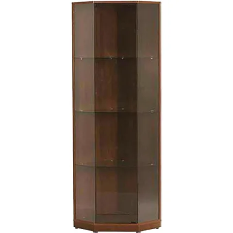 Luzia Corner Showcase