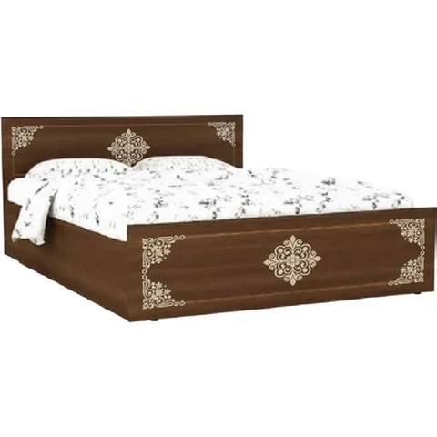 Elbrus Bed