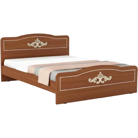 Alloa Bed