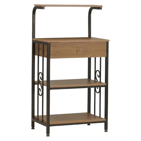New Oven Rack
