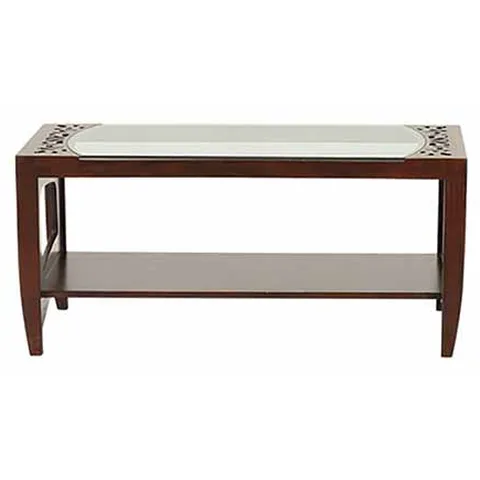 New Center Table