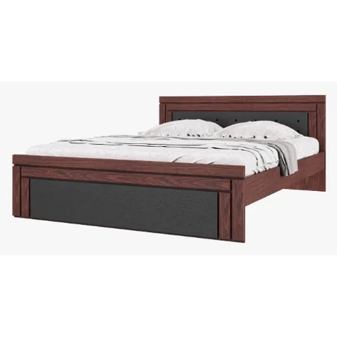 New Bed