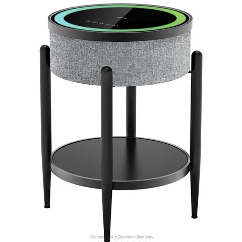 Nova Smart Table Speaker-601-1-66