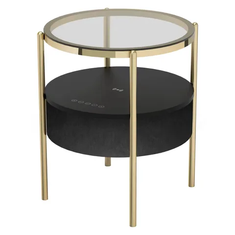 Nova Smart Table Speaker-606-1-66
