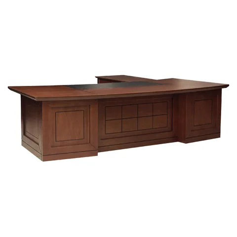 Senior Executive Table
