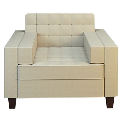Single Sofa