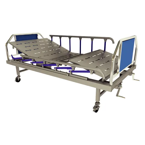 Electrical ICU Bed Two Function