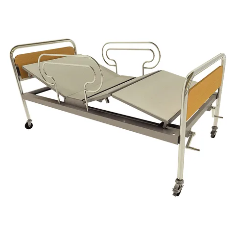Mechanical ICU Medical Bed