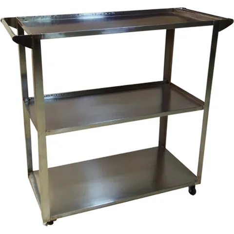 Food Trolley