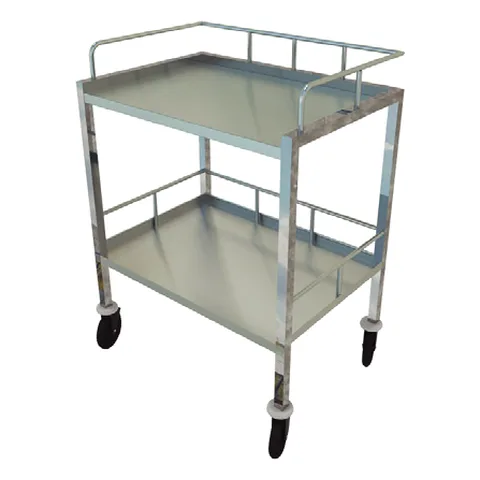 Instrument Trolley