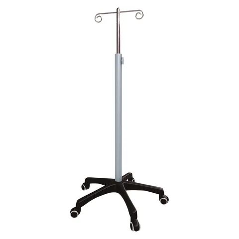 Saline Stand