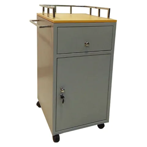 Medical Bedside Cabinet