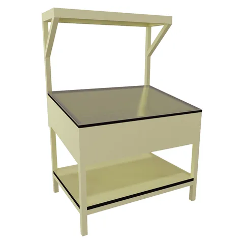 Insphection Table