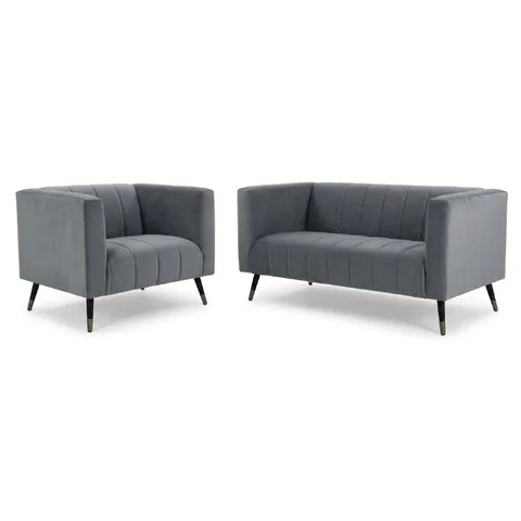 Double Sofa