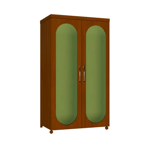 Ornate Cupboard