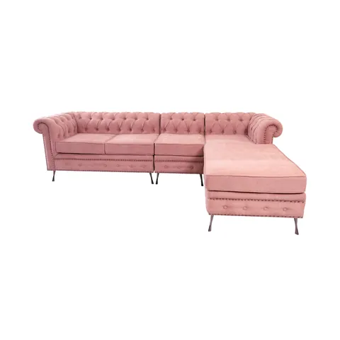ROSE LUXE