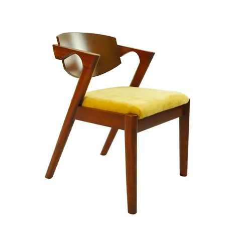 EVIAN DINIING CHAIR